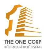 CÔNG TY CP ĐẦU TƯ VÀ PHÁT TRIỂN BẤT ĐỘNG SẢN THE ONE CORP