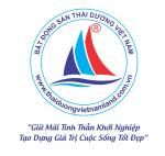 Công ty CP Đầu tư và Phát triển BĐS Thái Dương Việt Nam