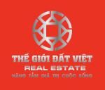 Công ty CP Đầu Tư và Phát Triển Thế Giới Đất Việt