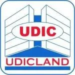 Công ty Cổ phần đầu tư và quản lý bất động sản UDIC