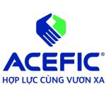 Công ty CP Đầu tư và Xây dựng ACE Thái Bình Dương