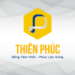 CÔNG TY CP ĐẦU TƯ VÀ XÂY DỰNG & ĐỊA ỐC THIÊN PHÚC