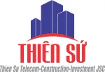 Công ty CP Đầu tư và Xây dựng Thiên Sứ