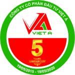 Công ty CP đầu tư Việt Á