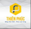 CÔNG TY CP ĐẦU TƯ XÂY DỰNG ĐỊA ỐC THIÊN PHÚC