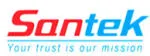 Công ty CP Đầu tư Xây dựng Santek Việt Nam