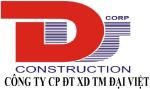 CÔNG TY CP ĐẦU TƯ XÂY DỰNG THƯƠNG MẠI ĐẠI VIỆT