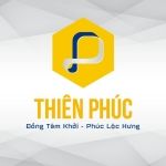 CÔNG TY CP ĐẦU TƯ XÂY DỰNG VÀ ĐỊA ỐC THIÊN PHÚC