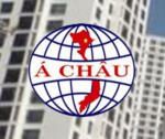 CÔNG TY CP ĐẦU TƯ XD VÀ DỊCH VỤ THƯƠNG MẠI Á CHÂU