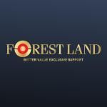 Công ty CP Địa Ốc Forest Land