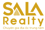 Công Ty CP Địa Ốc Sala