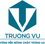 CÔNG TY CP ĐỊA ỐC TRƯỜNG VŨ