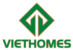 CÔNG TY CP ĐỊA ỐC VIETHOMES
