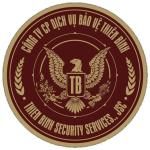 công ty CP dịch vụ bảo vệ Thiên Bình