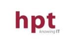 Công Ty CP Dịch Vụ Công Nghệ Tin Học HPT