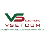 Công ty CP Điện tử Viễn thông VSETCOM