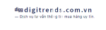 Công ty CP digitrends.com.vn