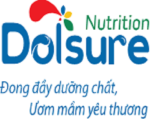 Công ty CP Dinh Dưỡng Dolsure