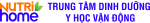 Công ty CP Dinh Dưỡng Nutrihome