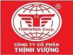 Công ty CP định giá và đầu tư KD BĐS Thịnh Vượng