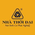 CÔNG TY CP ĐT & KD NHÀ THỜI ĐẠI