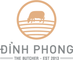CÔNG TY CP ĐTPT TMDV ĐỈNH PHONG