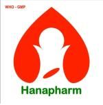 Công ty CP Dược Hà Nam