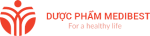 CÔNG TY CP DƯỢC PHẨM MEDIBEST
