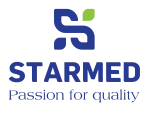 Công ty Cp Dược phẩm Starmed