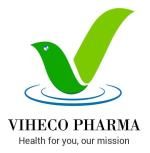 Công ty CP dược phẩm trung ương Viheco