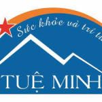 Công ty CP dược Tuệ Minh