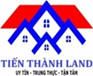 CÔNG TY CP DV BẤT ĐỘNG SẢN TIẾN THÀNH
