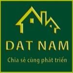 CÔNG TY  CP DV – TM ĐỊA ỐC ĐẤT NAM