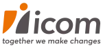 CÔNG TY CP DV TRUYỀN THÔNG VIETNAMNET ICOM