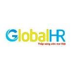 Công ty CP DV và Cung Ứng Nguồn Nhân Lực GLOBALHR