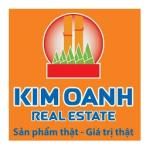 CÔNG TY CP DVTM & XD ĐỊA ỐC KIM OANH
