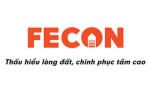 Công ty CP FECON