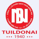 CÔNG TY CP GẠCH NGÓI ĐỒNG NAI