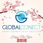 Công ty CP Giải pháp & Dịch vụ Viễn thông Kết nối toàn cầu (Global Connect)