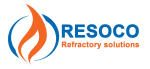 Công ty CP giải pháp vật liệu chịu lửa Resoco