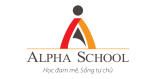 Công ty CP Giáo dục Alpha
