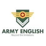 Công ty CP Giáo dục Army English