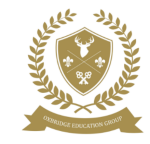 Công ty CP Giáo dục Oxbridge Group