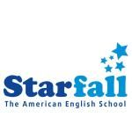 Công Ty CP Giáo dục quốc tế Mỹ Starfall