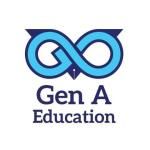 Công ty CP Giáo dục và Dịch vụ Gen A