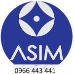 Công ty CP giao nhận vận tải Asim