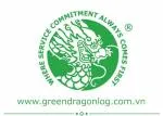 Công ty Cp Green Dragon Logistic