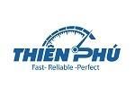 Công ty CP GTVT & DVTM Thiên Phú