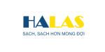 Công ty CP Halas Việt Nam