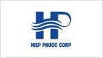 Công ty CP Hàng hải và đầu tư phát triển Hiệp Phước